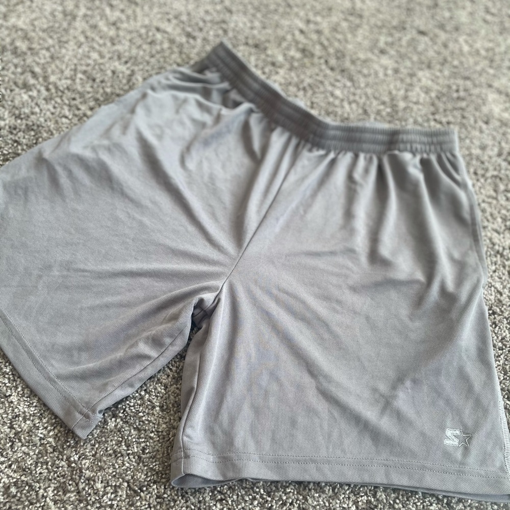 Men’s basketball shorts